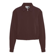 &Co Jacket Paloma Chocolate