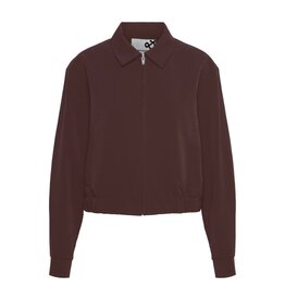 &Co Jacket Paloma Chocolate