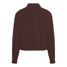 &Co Jacket Paloma Chocolate