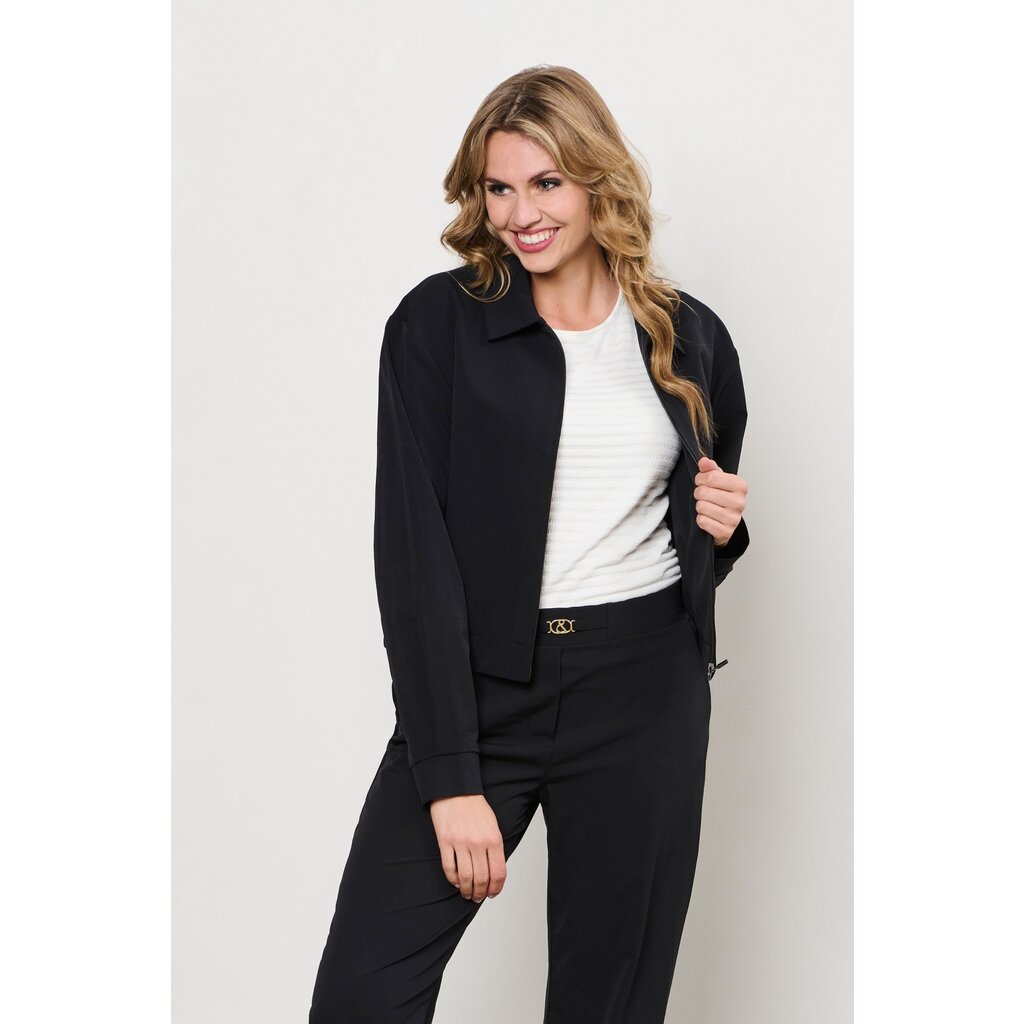 &Co Jacket Paloma Black