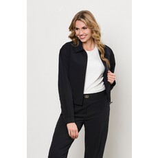 &Co Jacket Paloma Black