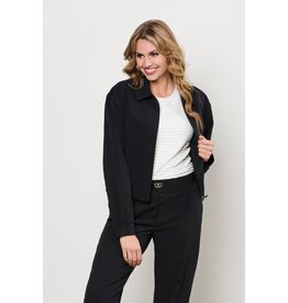 &Co Jacket Paloma Black