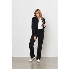 &Co Jacket Paloma Black