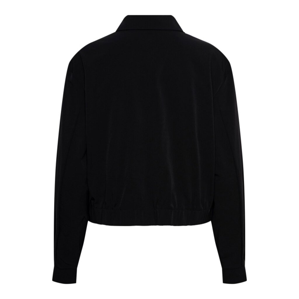 &Co Jacket Paloma Black