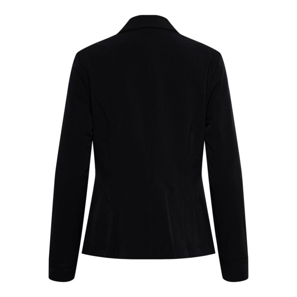 &Co Blazer Presley Black