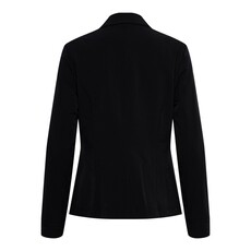 &Co Blazer Presley Black