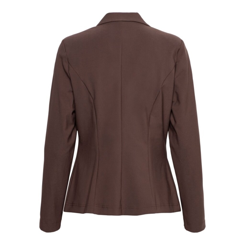 &Co Blazer Phileine Chocolate