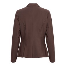 &Co Blazer Phileine Chocolate