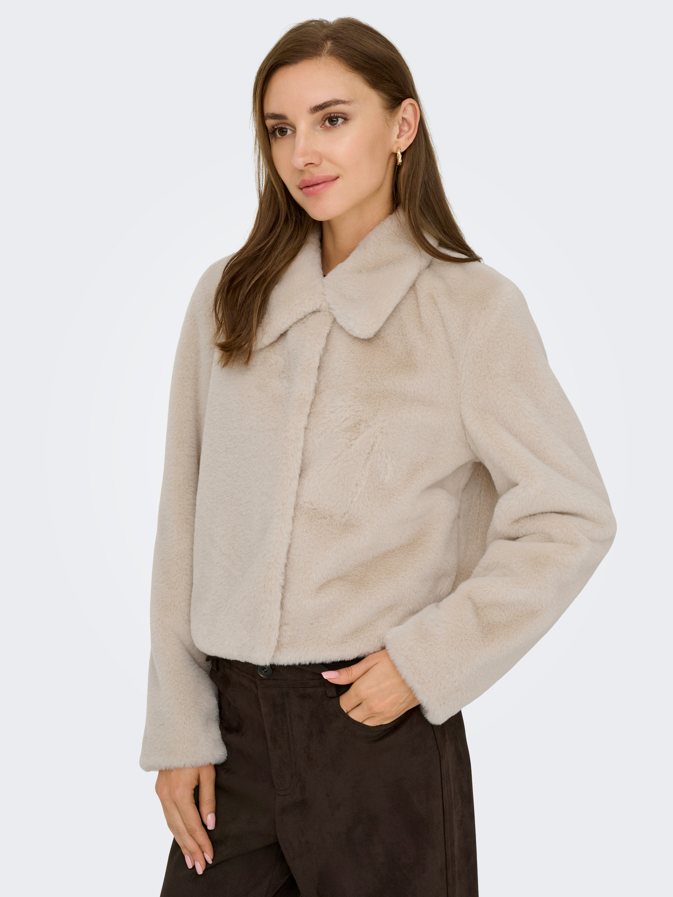 JDY Jacket Macy Moon