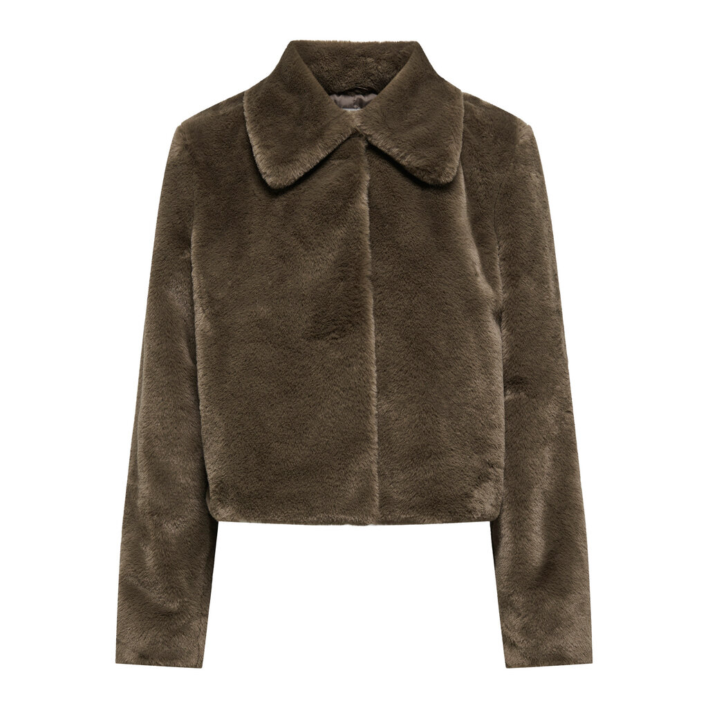 JDY Jacket Macy Teak