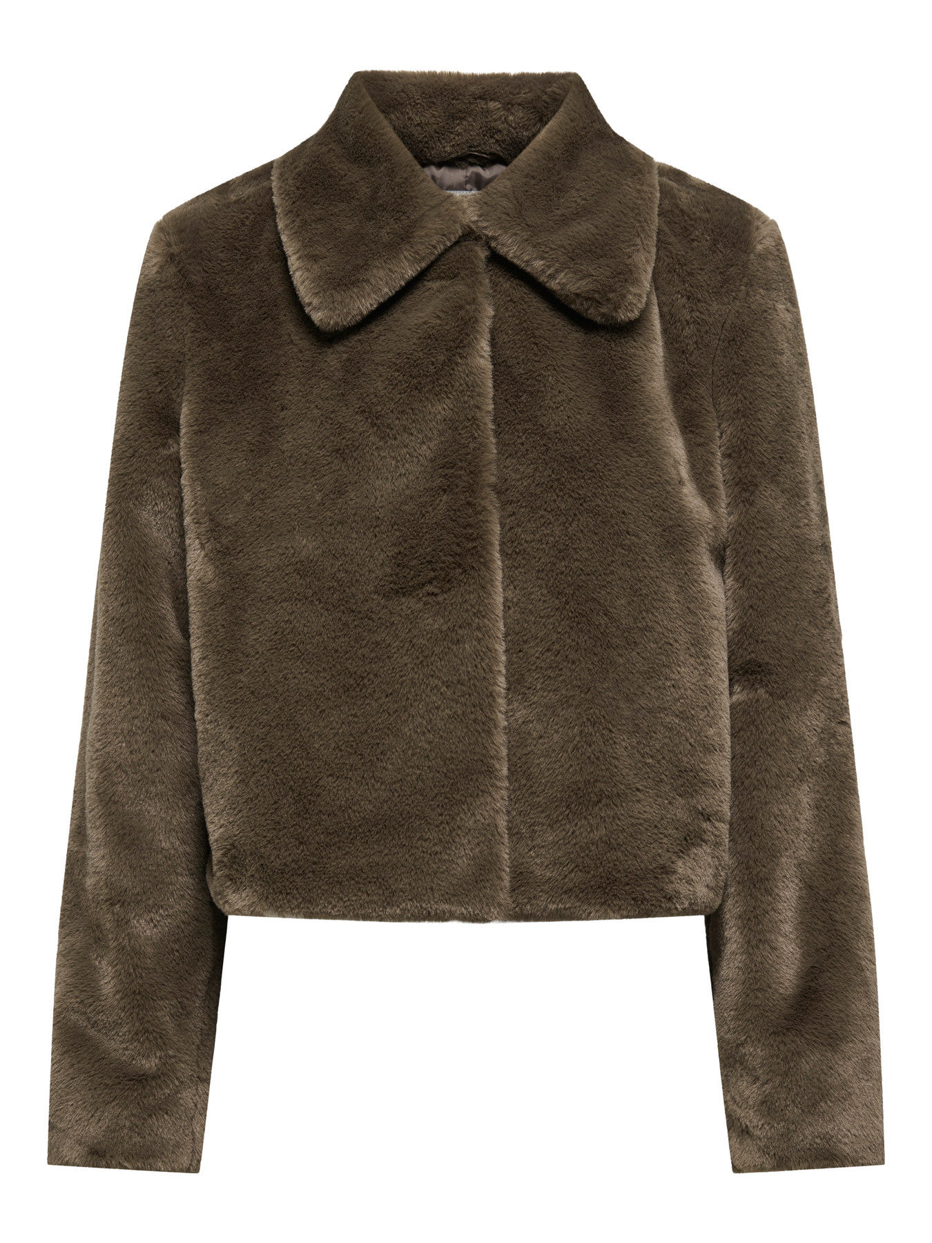JDY Jacket Macy Teak
