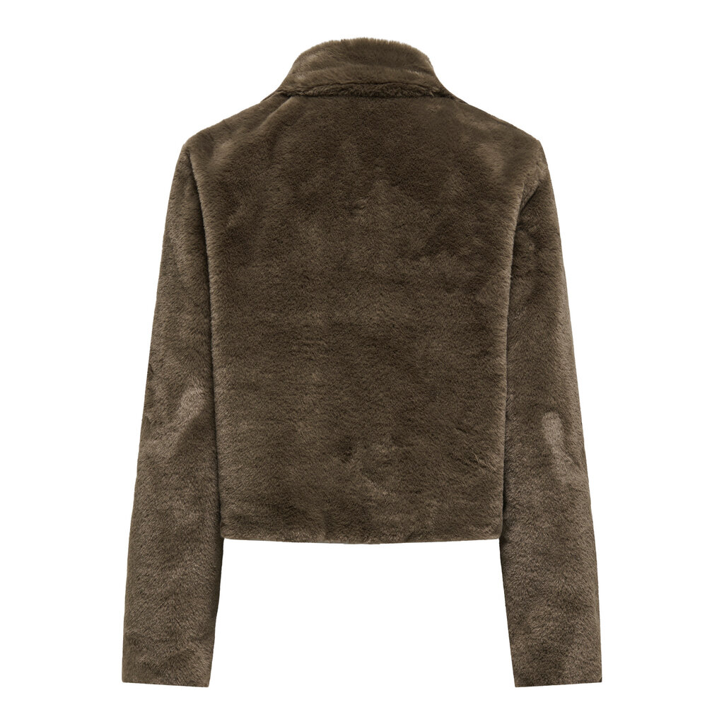 JDY Jacket Macy Teak