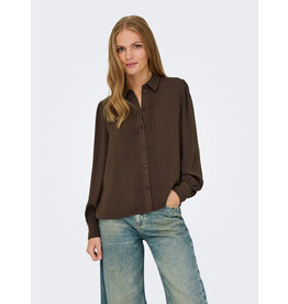 JDY Shirt Diego Brown