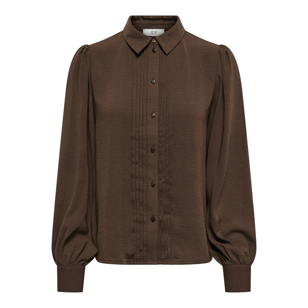 JDY Shirt Diego Brown