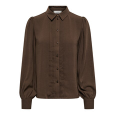JDY Shirt Diego Brown