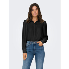 JDY Shirt Diego Black