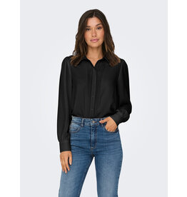 JDY Shirt Diego Black