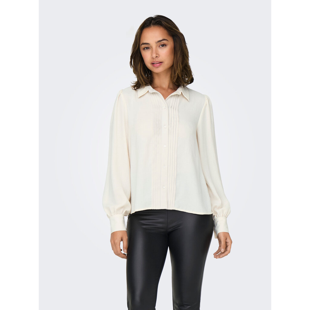 JDY Shirt Diego White