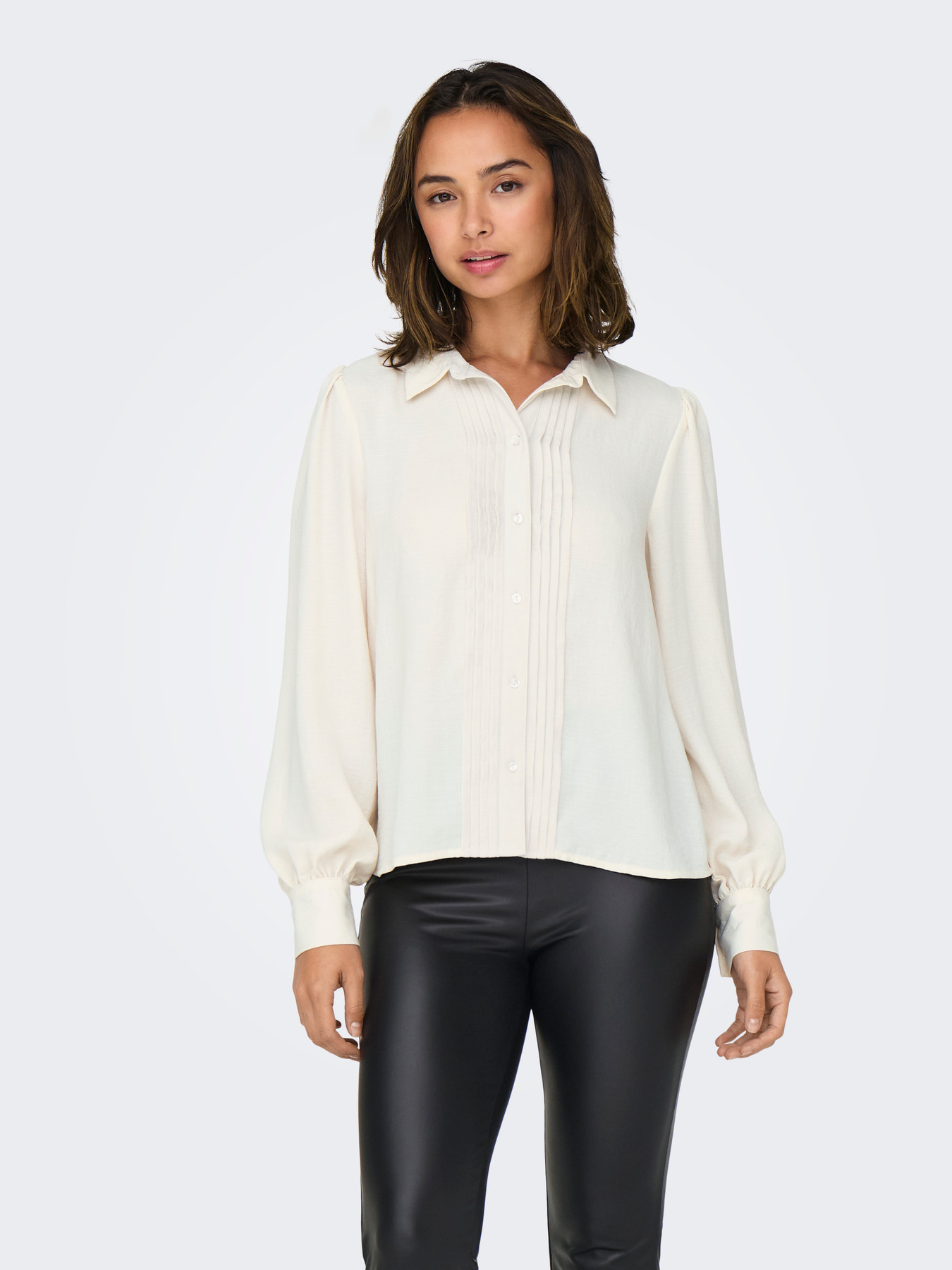 JDY Shirt Diego White