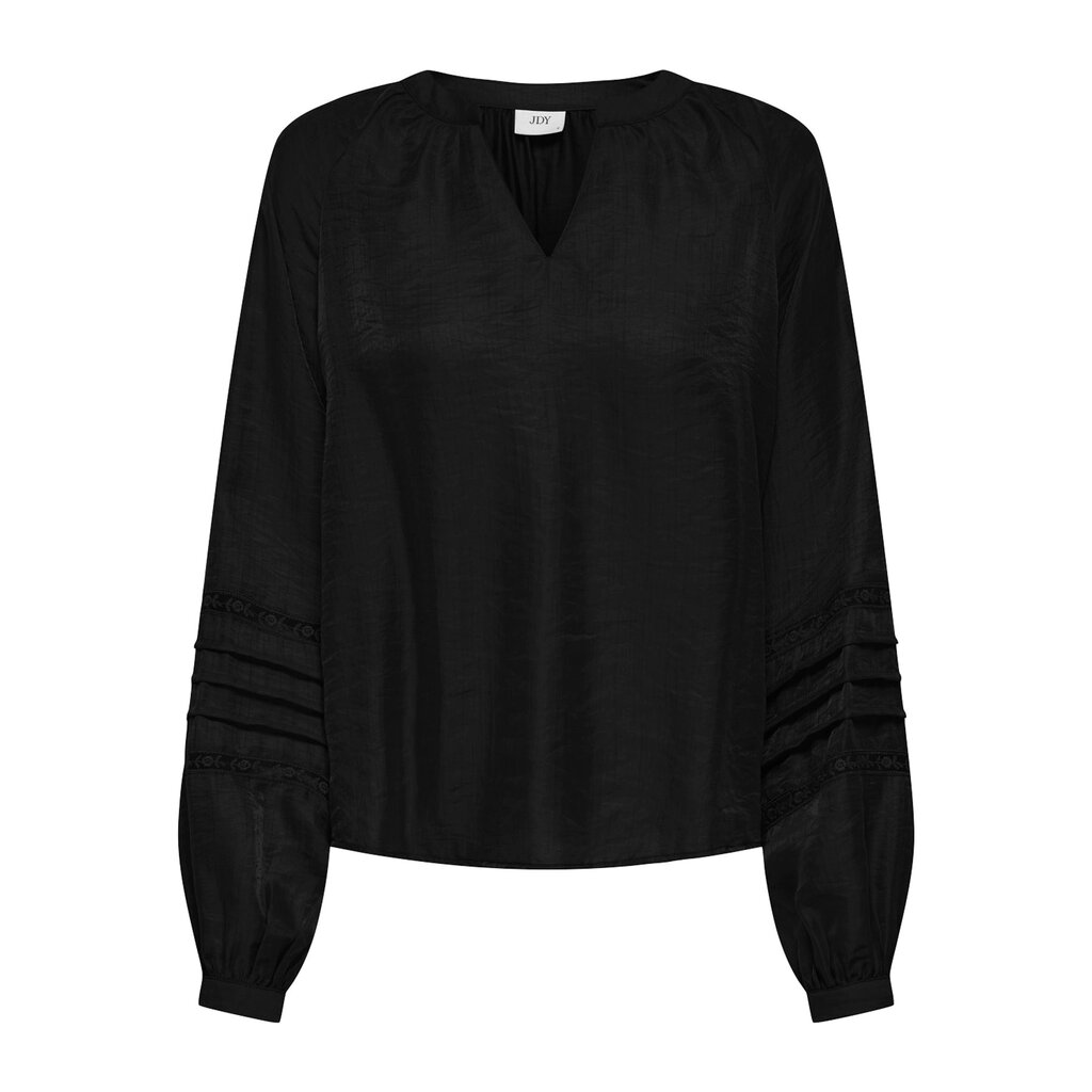 JDY Top Sully Black