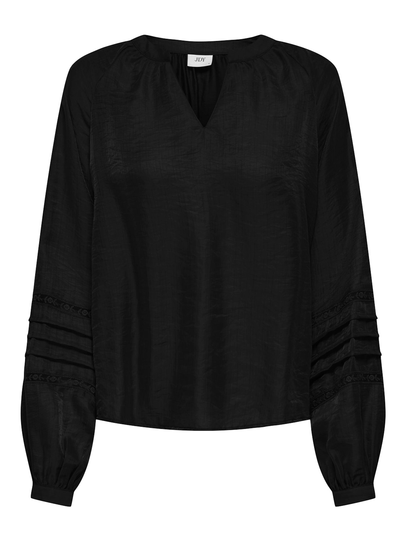 JDY Top Sully Black