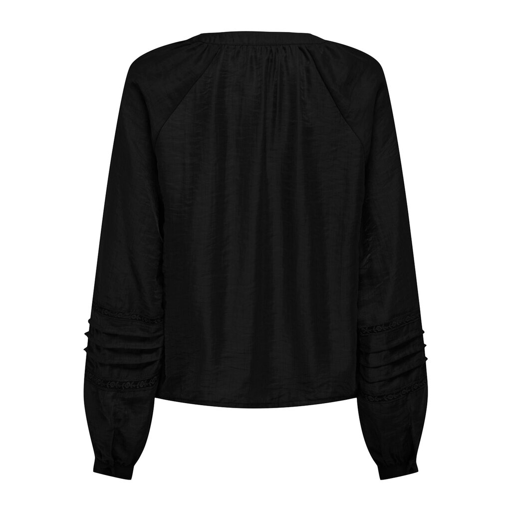 JDY Top Sully Black
