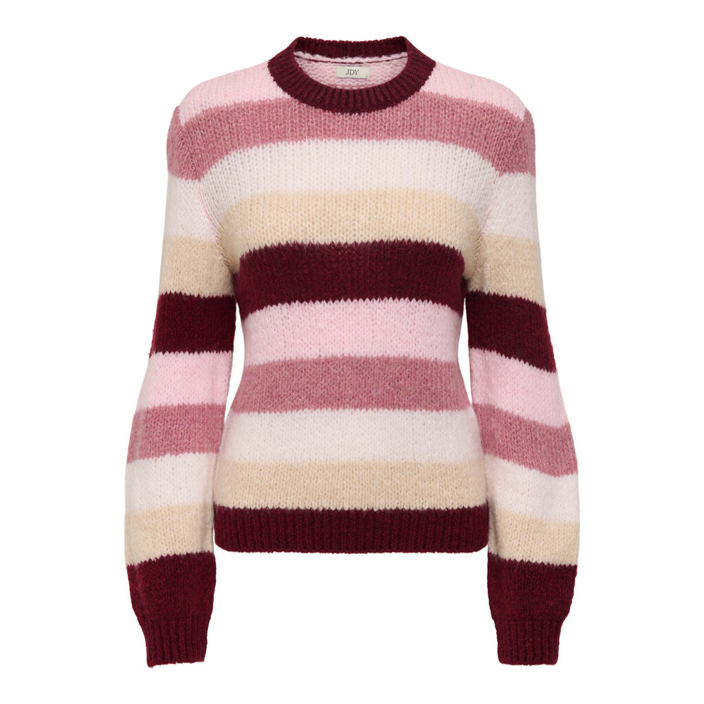 JDY Trui Dinea Cabernet