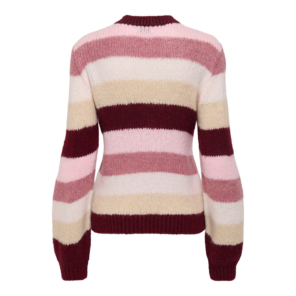 JDY Trui Dinea Cabernet