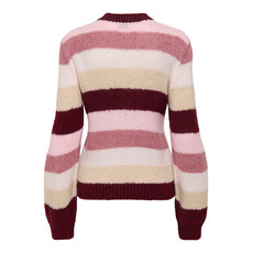 JDY Trui Dinea Cabernet