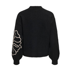 JDY Trui Jella Black JDY Trui Jella Black