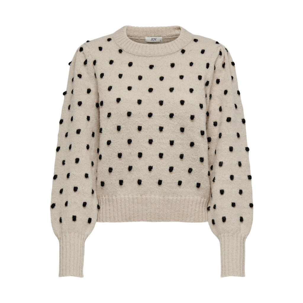 JDY Trui Sigrid Cement