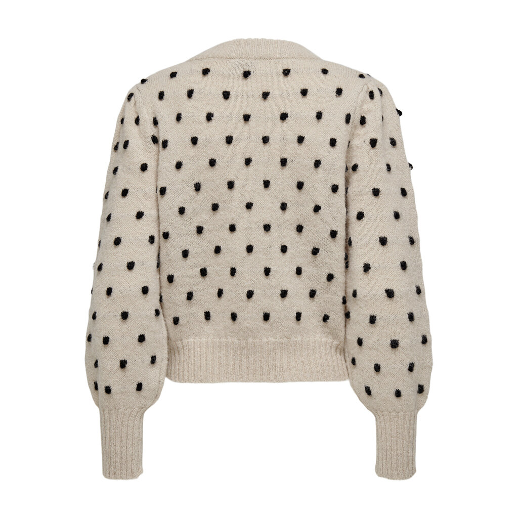 JDY Trui Sigrid Cement