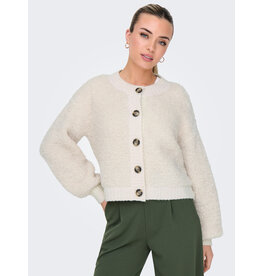 JDY Vest Eira Birch