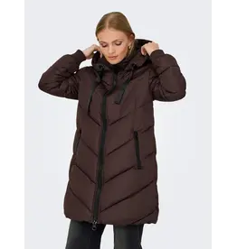 JDY Jas Skylar Chocolate