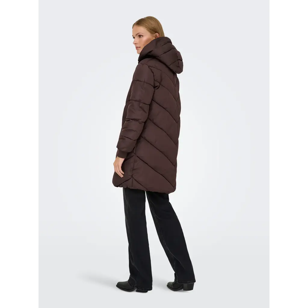 JDY Jas Skylar Chocolate