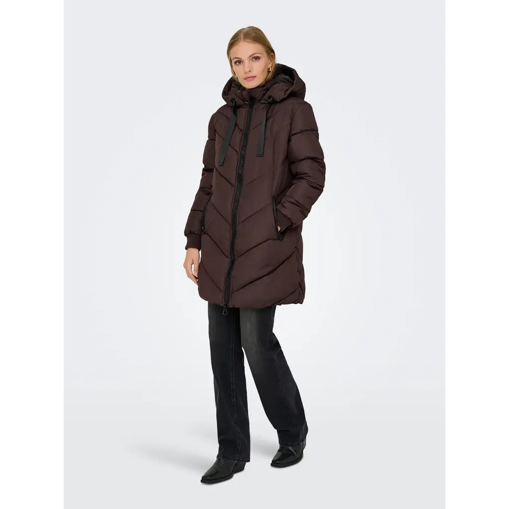 JDY Jas Skylar Chocolate