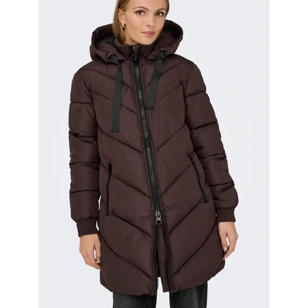 JDY Jas Skylar Chocolate