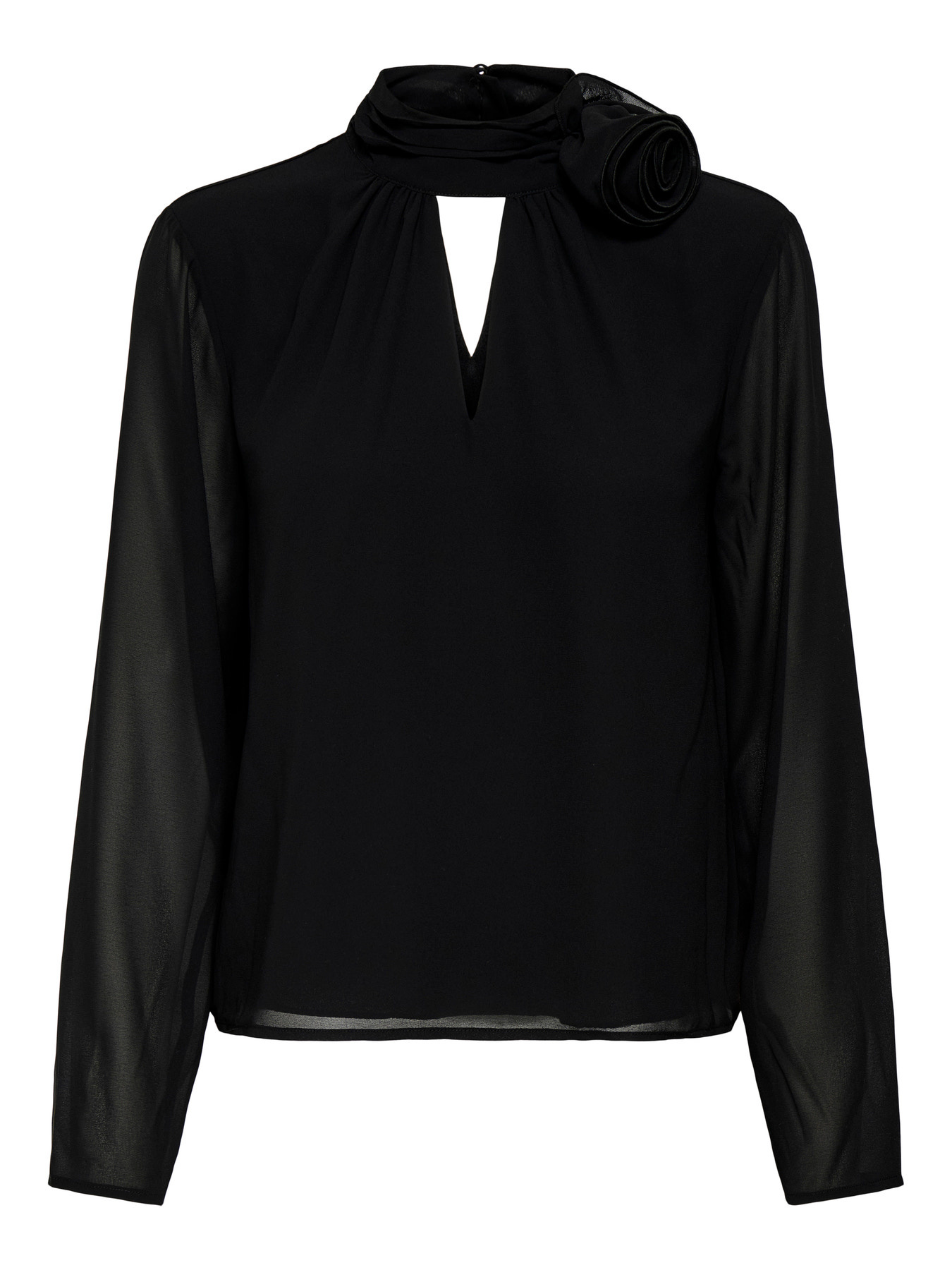 JDY Top Nomi Black