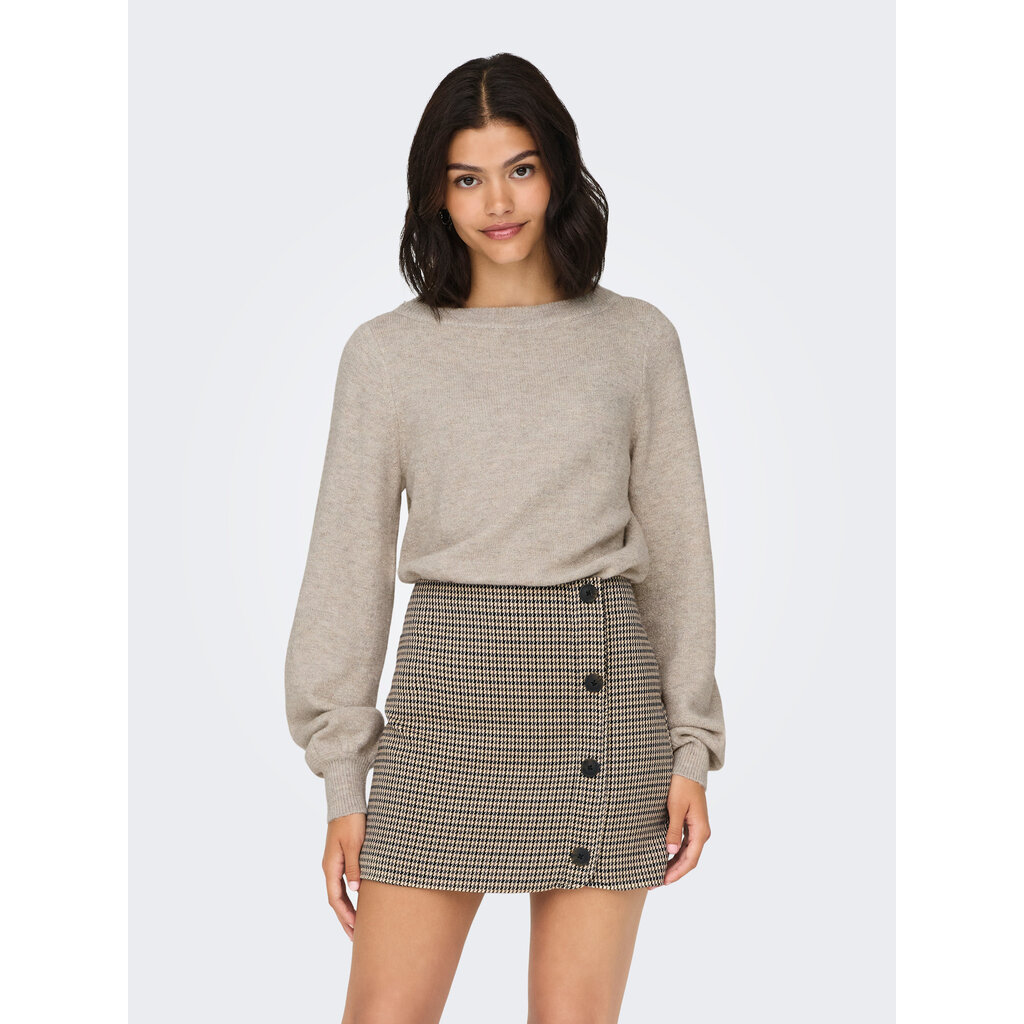 JDY Trui Rue glitter Chateau