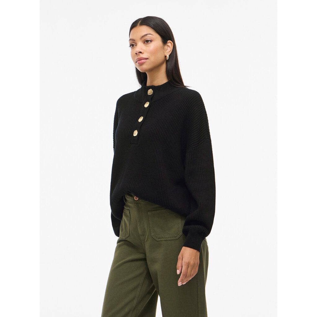 Vila Trui Viching Black