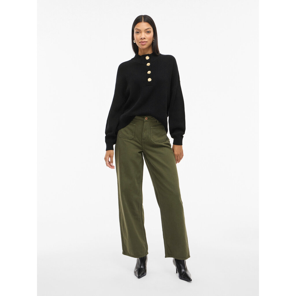 Vila Trui Viching Black