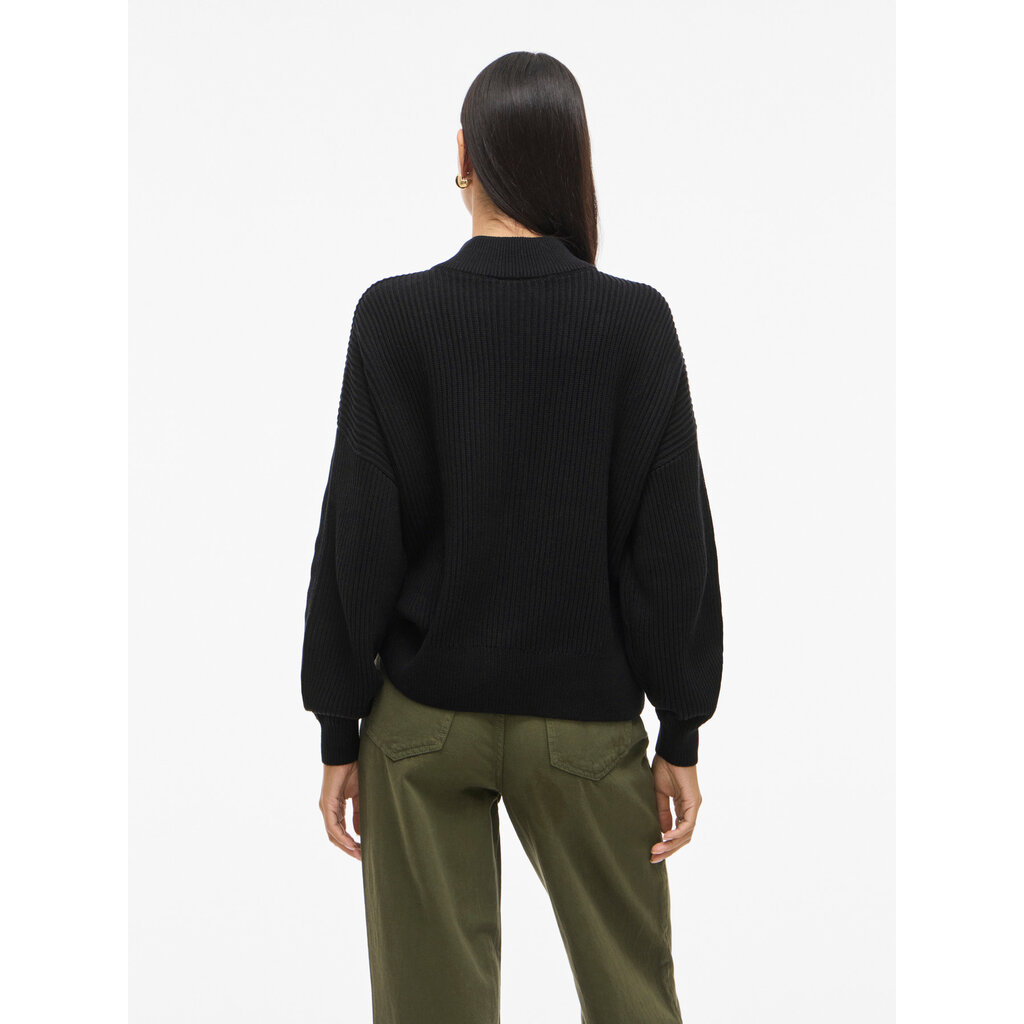 Vila Trui Viching Black