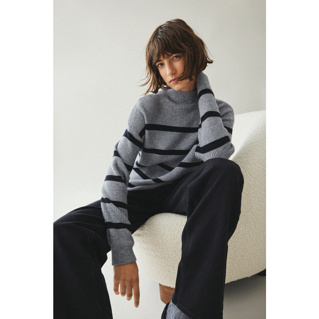 Vila Trui Viril Grey