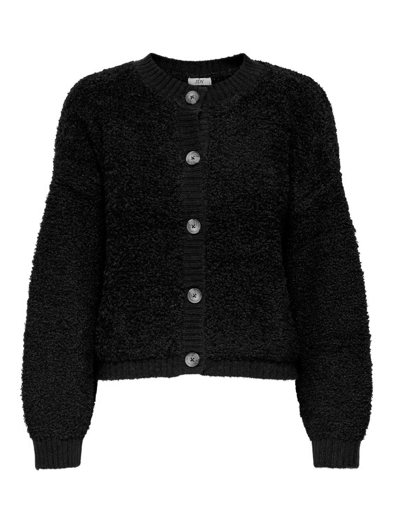 JDY Vest Eira Black