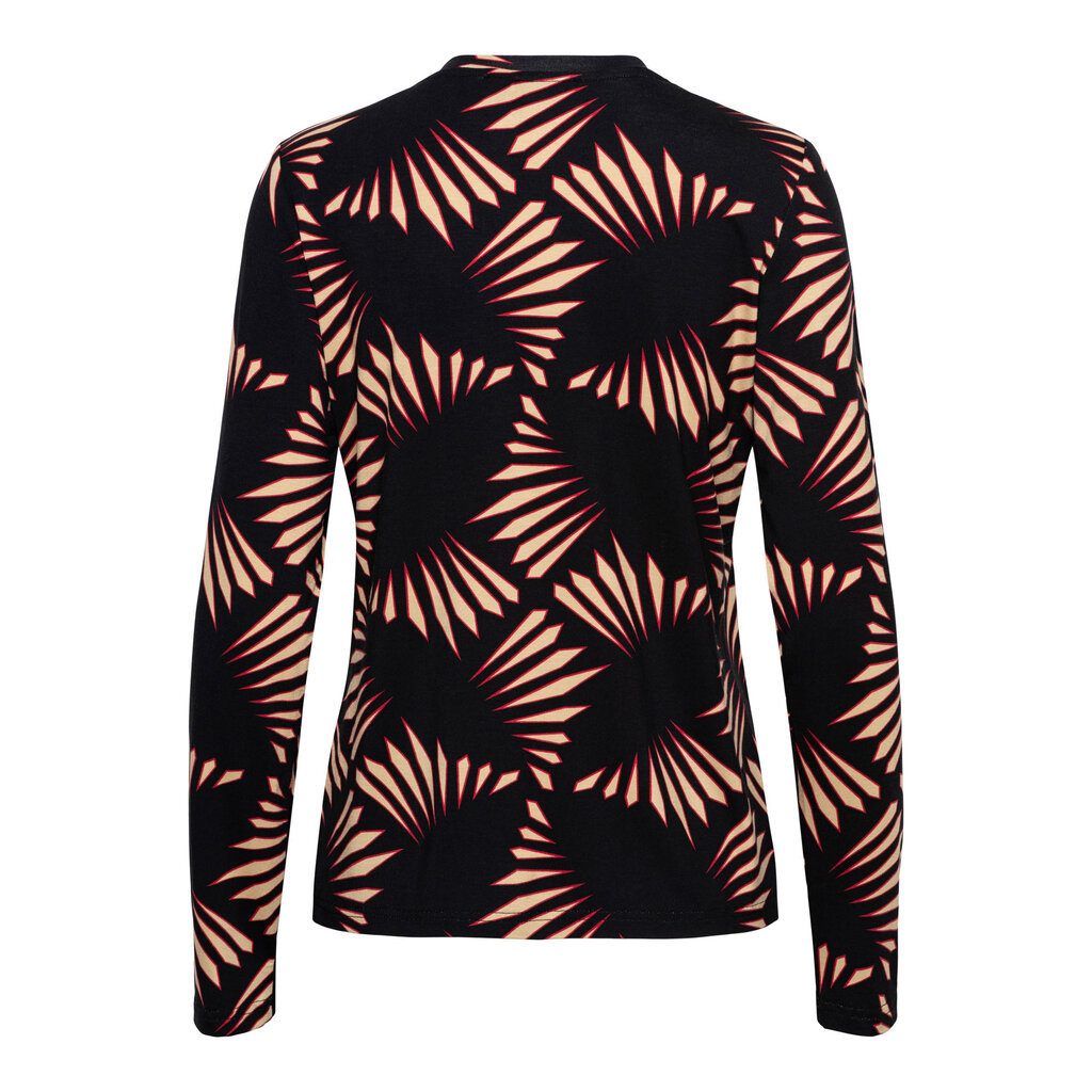 &Co Top Venna Graphic