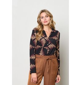 &Co Top Vayen Graphic