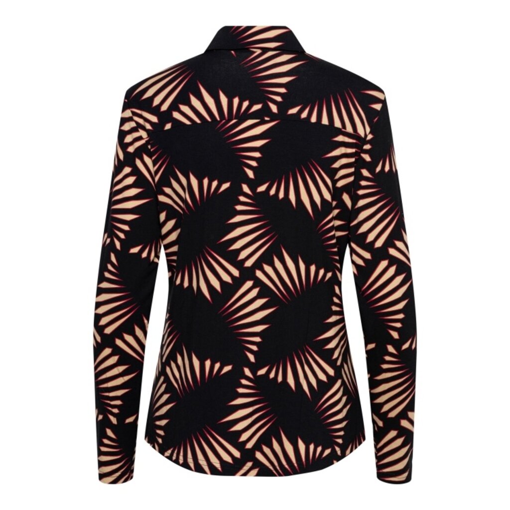 &Co Top Vayen Graphic