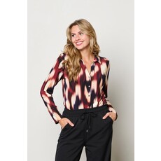 &Co Top Vayen Faded