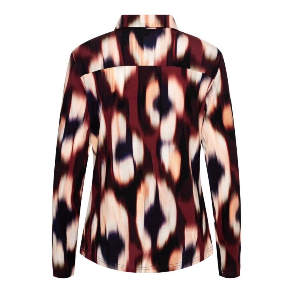 &Co Top Vayen Faded