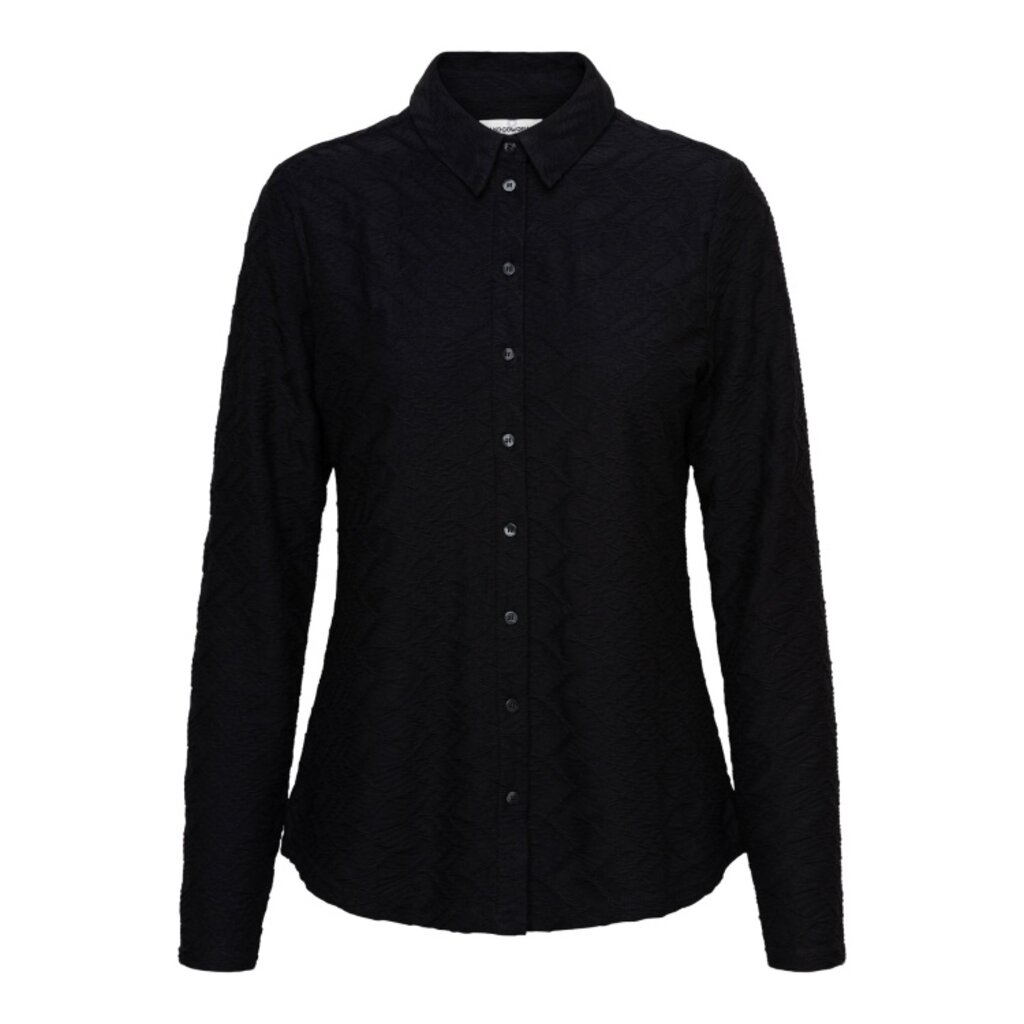 &Co Blouse Lotte Black